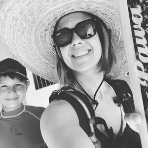 Meet your Posher, Ellie